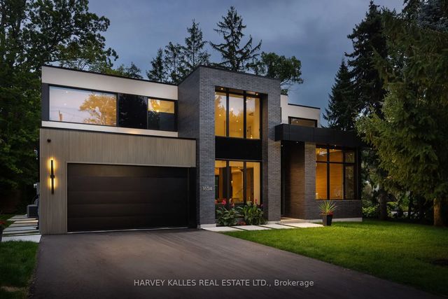1654 Birchwood Drive, Mississauga