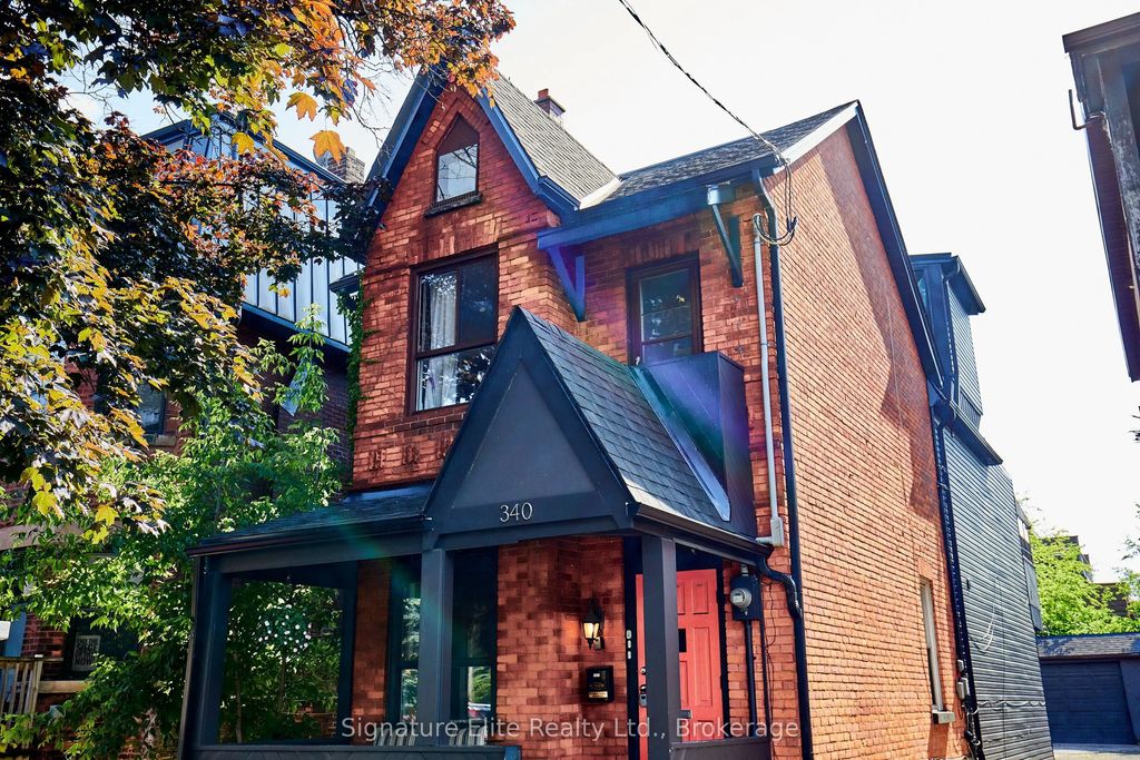 340 Pacific Avenue, Toronto W02