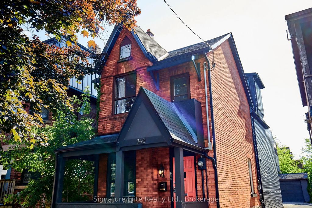 340 Pacific Avenue, Toronto W02