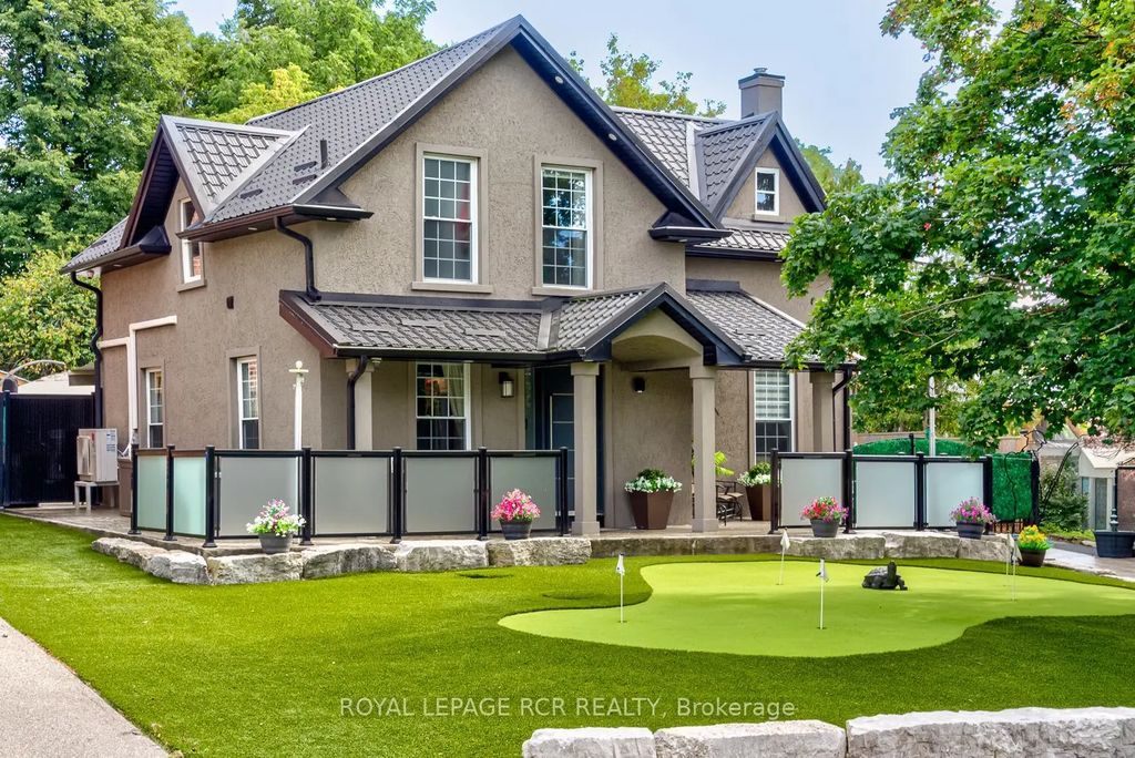 19 Birch Avenue, Caledon