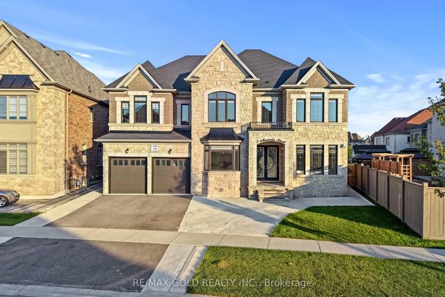 5 Anatolia Street, Brampton