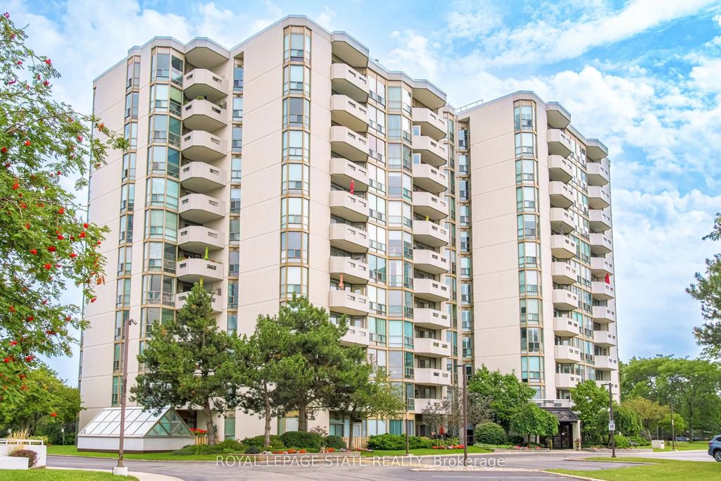 5080 Pinedale Avenue 1002, Burlington