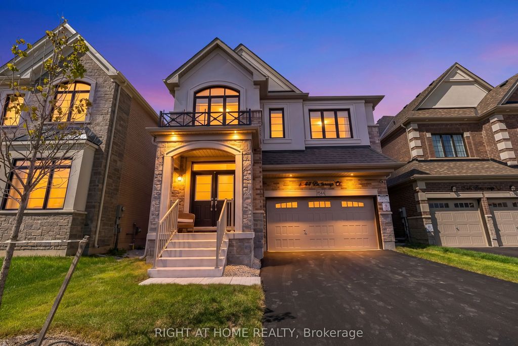1544 Buttercup Court, Milton