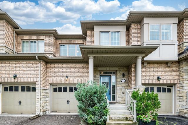 23 Coastline Drive, Brampton