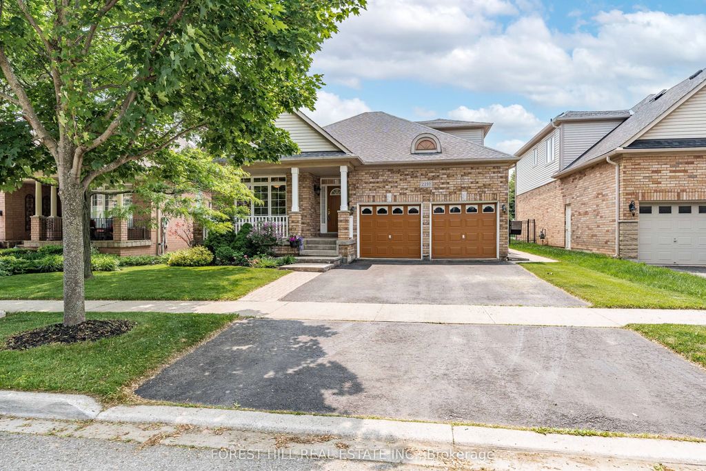 2210 Tiger Road, Burlington