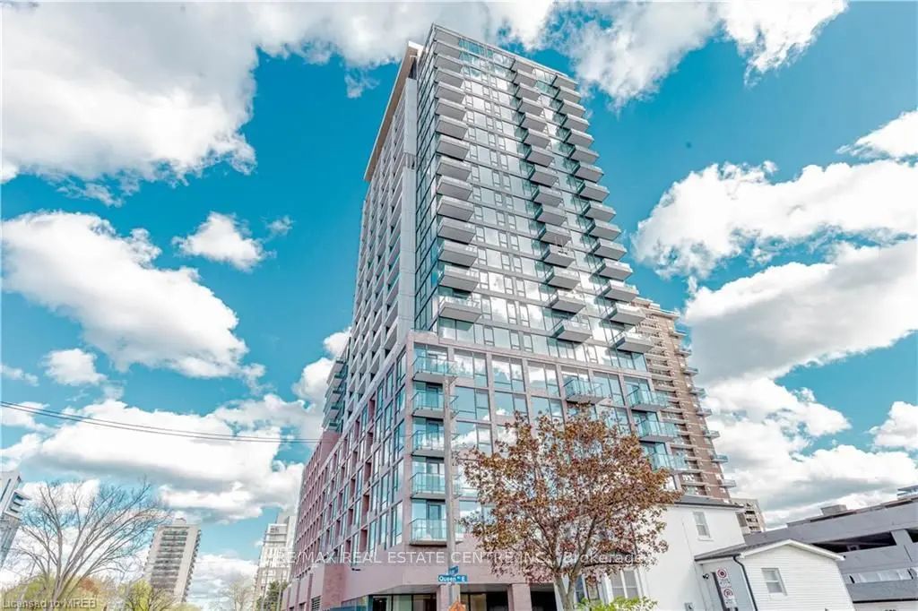 28 Ann Street 310, Mississauga