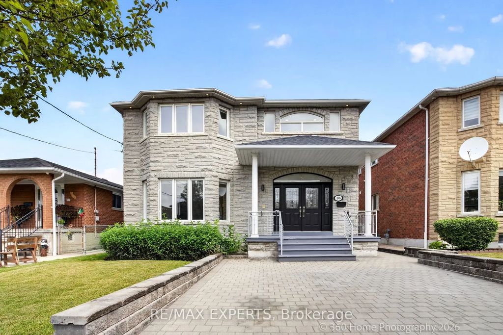38a Marcia Avenue, Toronto W04