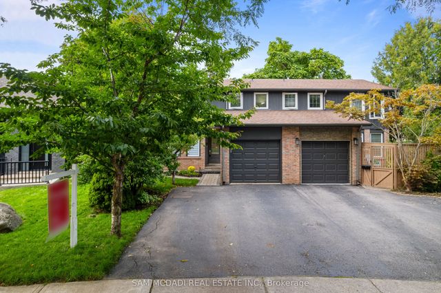 6954 Cadiz Crescent, Mississauga
