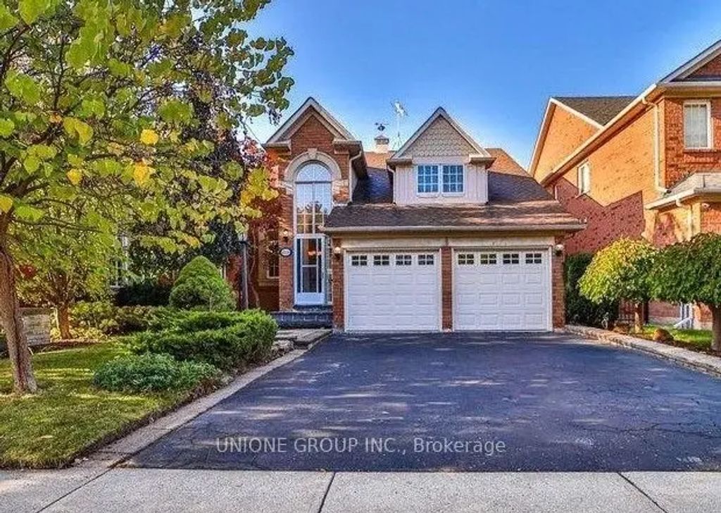 Lower 2230 Nightingale Way, Oakville