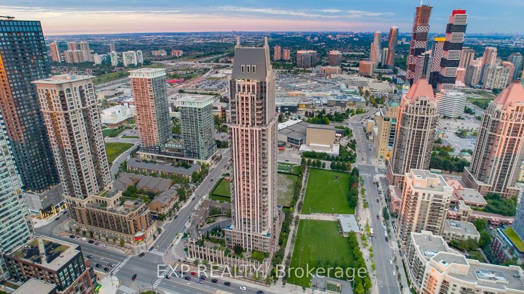 388 Prince Of Wales Drive 3003, Mississauga