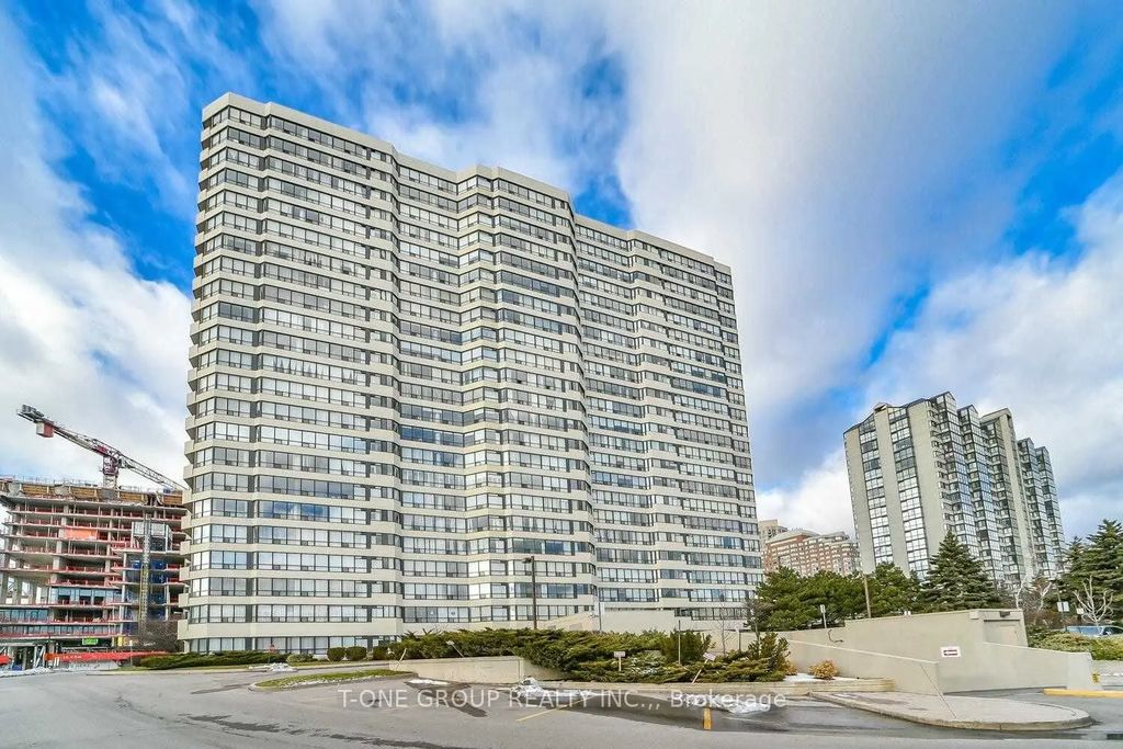 400 Webb Drive 2103, Mississauga