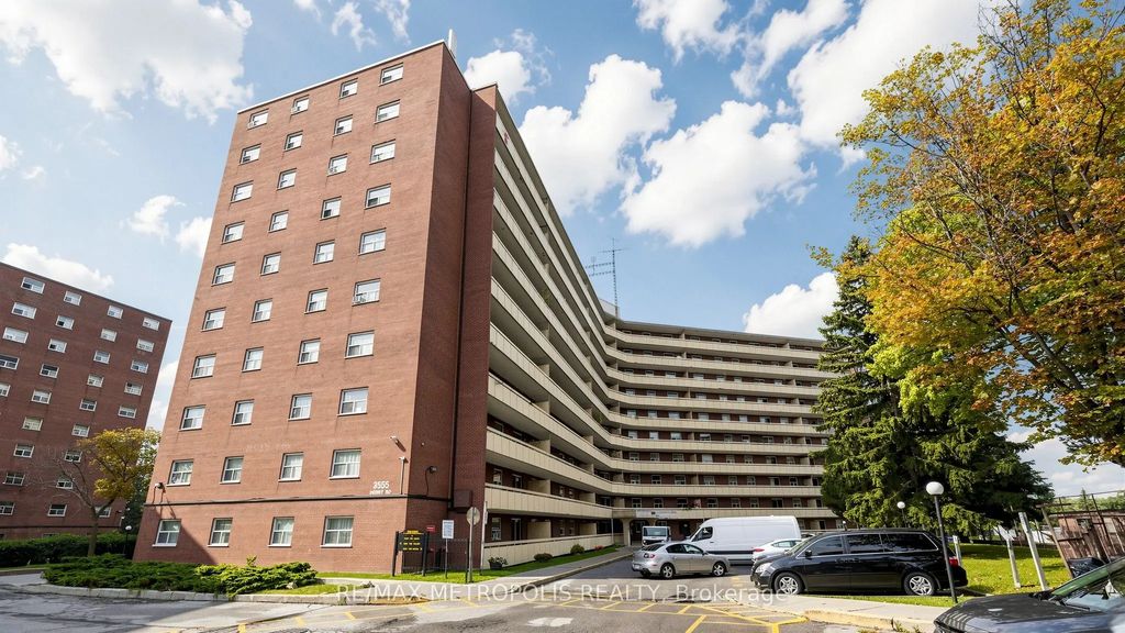 3555 Derry Road E 1006, Mississauga