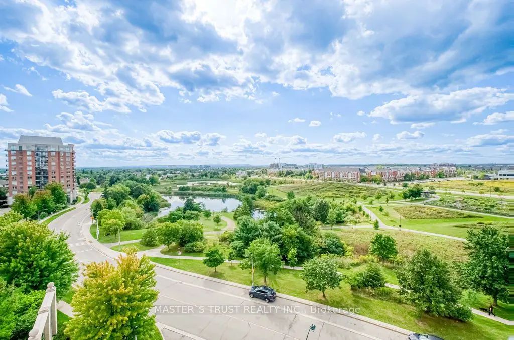 2365 Central Park Drive 810, Oakville