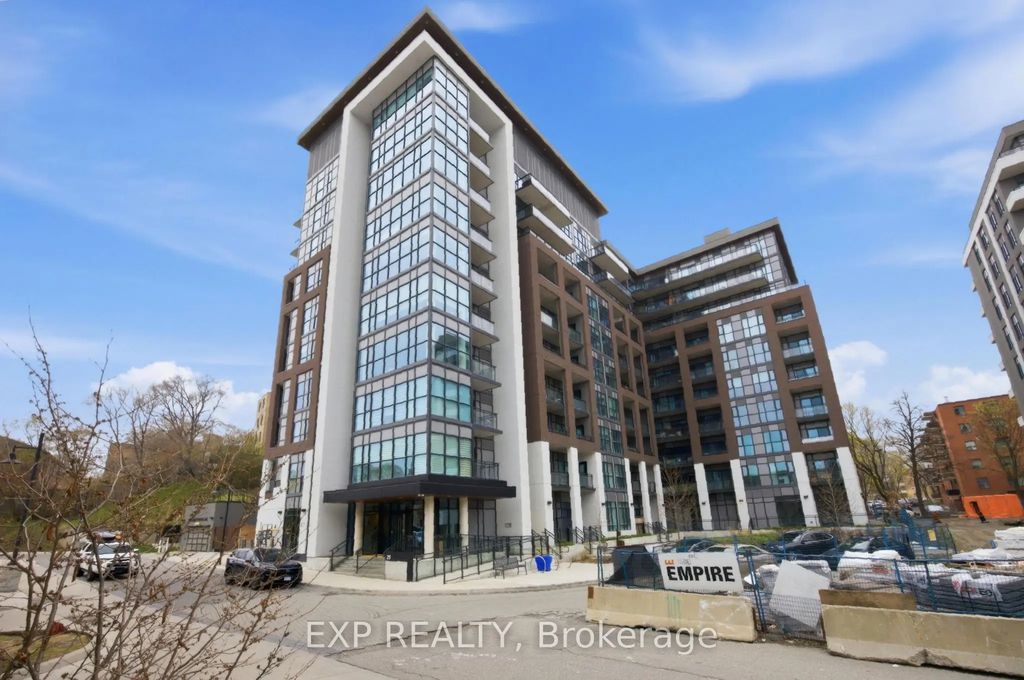 25 Neighborhood Lane 404, Toronto W07