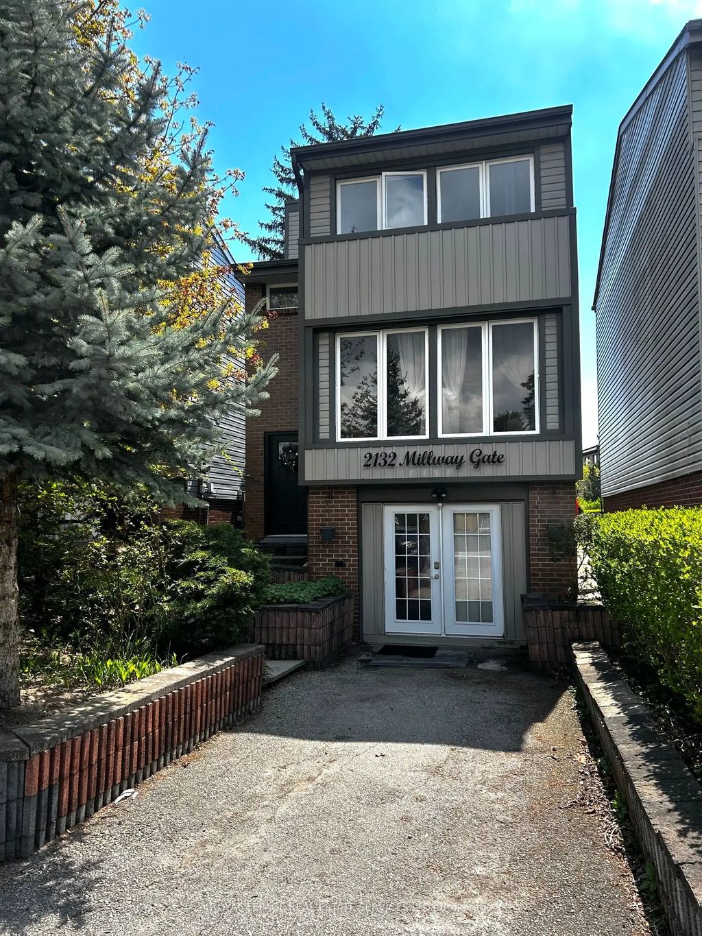 2132 Millway Gate, Mississauga