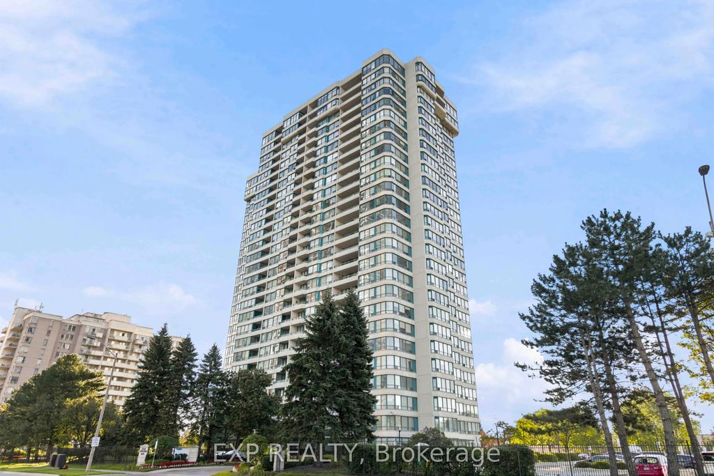 550 Webb Drive 2109, Mississauga