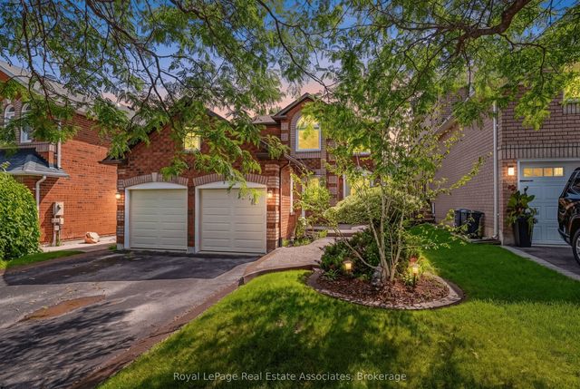 5 Early Street, Halton Hills