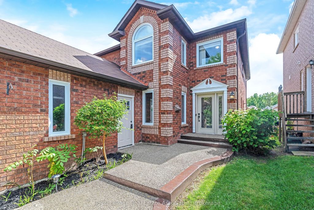 5 Early Street, Halton Hills