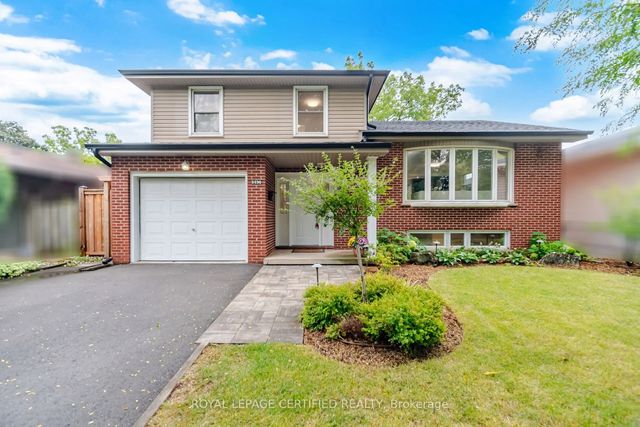 3490 Rexway Drive, Burlington