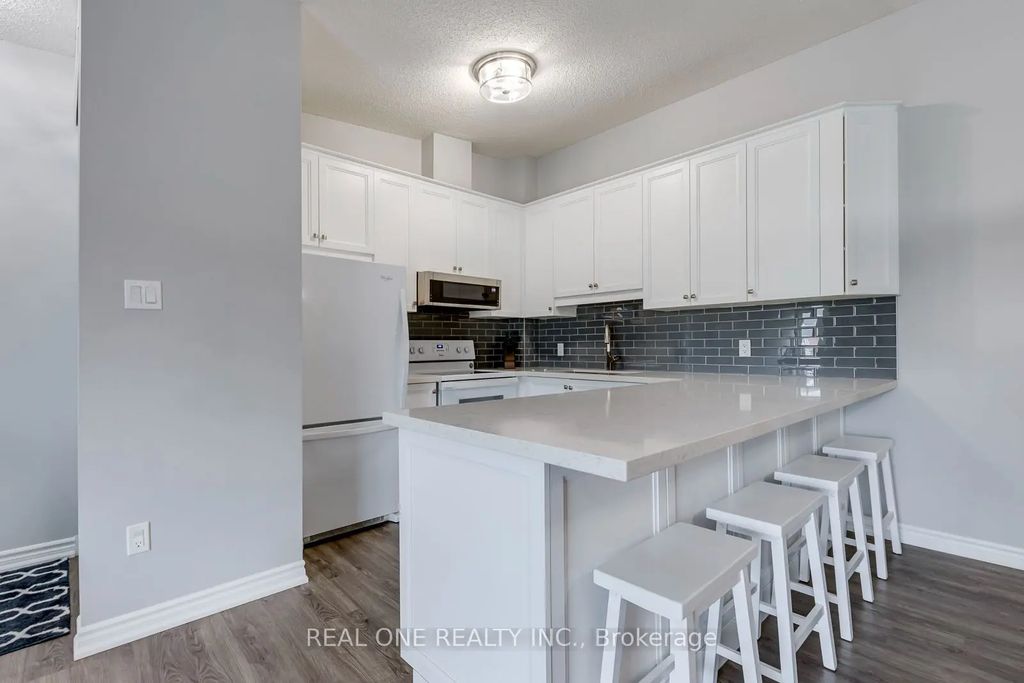 1701 Lampman Avenue 707, Burlington