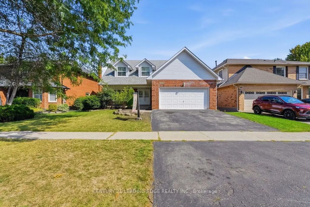 2409 Butternut Crescent, Burlington