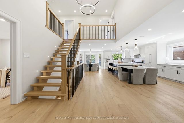 2029 Kempton Park Drive, Mississauga
