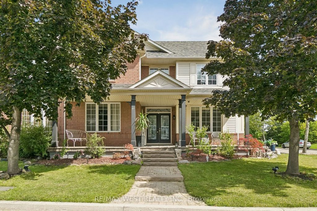737 Turrell Crescent, Milton