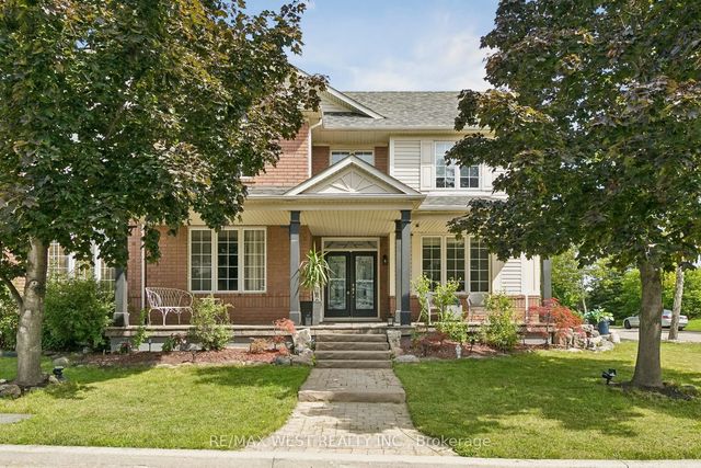 737 Turrell Crescent, Milton