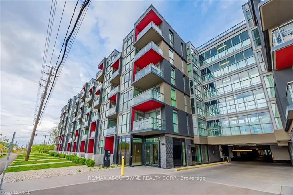 5240 Dundas Street B416, Burlington