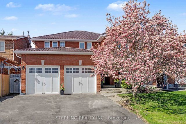 72 Sunforest Drive, Brampton