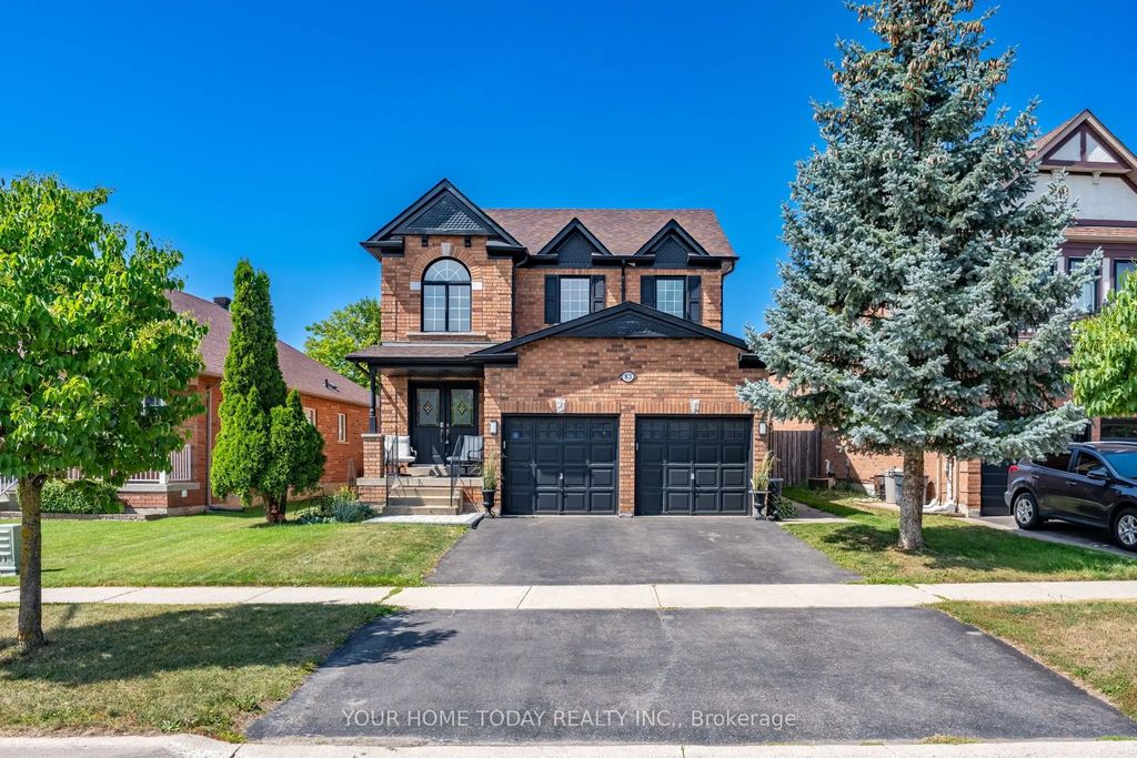 83 Atwood Avenue, Halton Hills