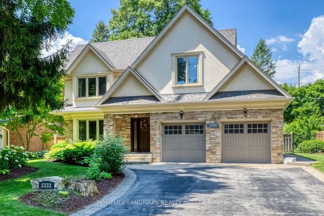 2333 Bennington Gate, Oakville