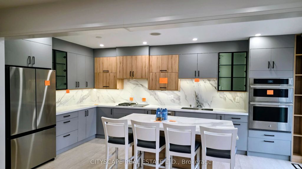 54 Albright Road, Brampton