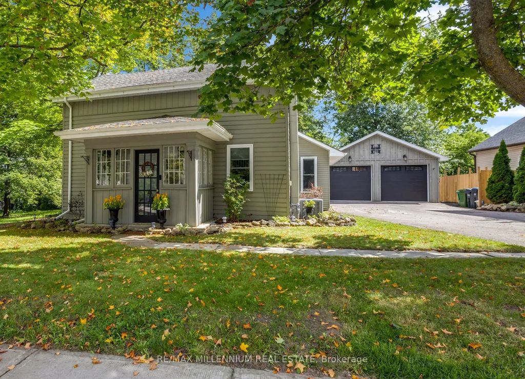 1537 Queen Street E, Caledon