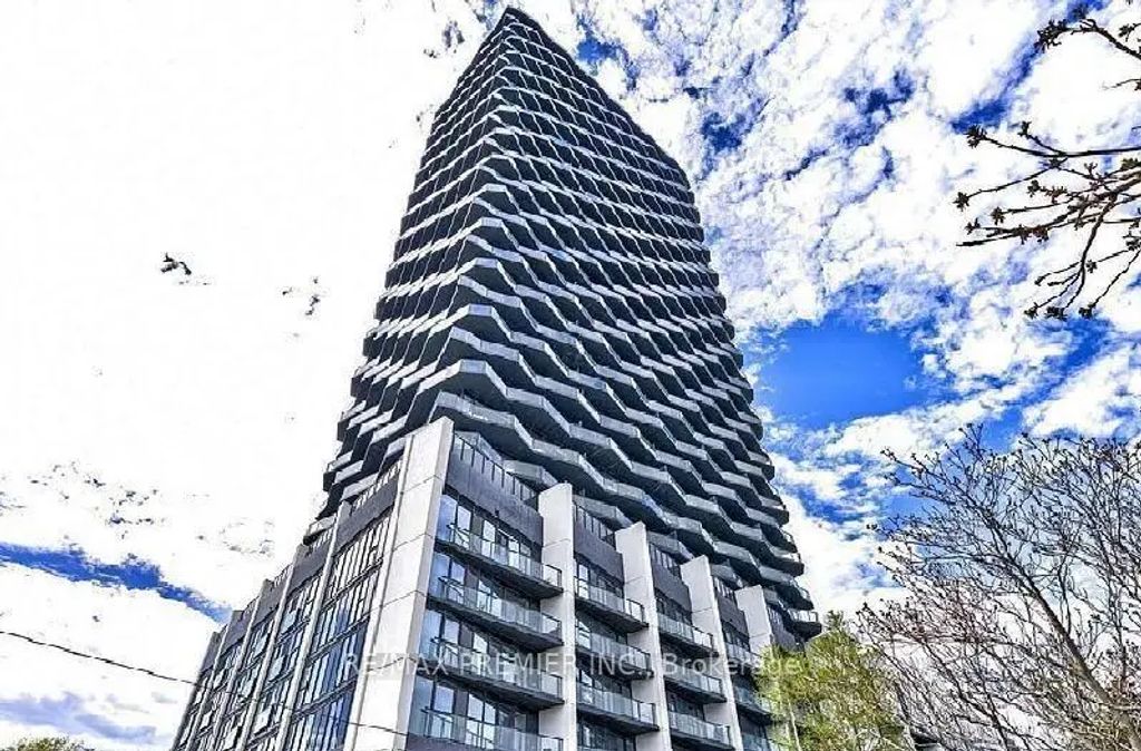36 Zorra Street 520, Toronto W08
