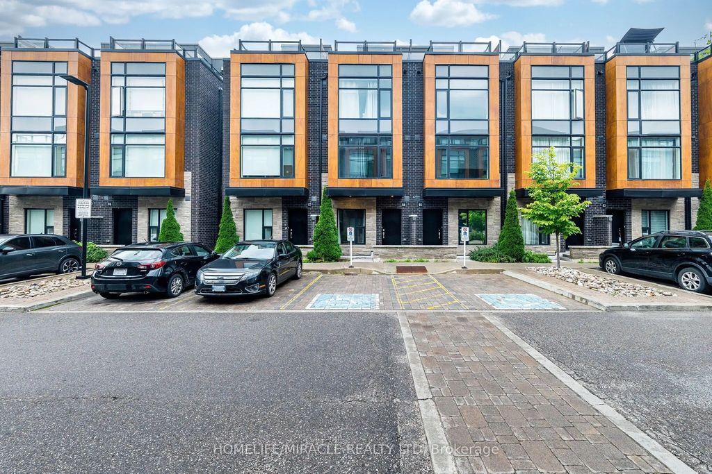 200 Malta Avenue 86, Brampton