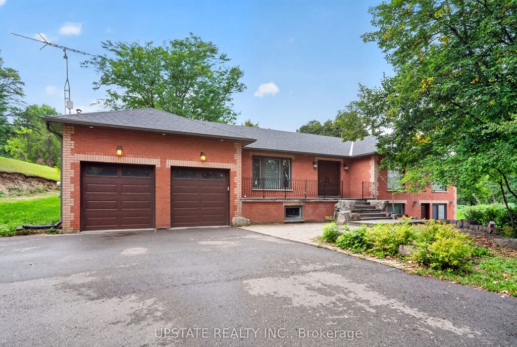 16072 The Gore Road, Caledon
