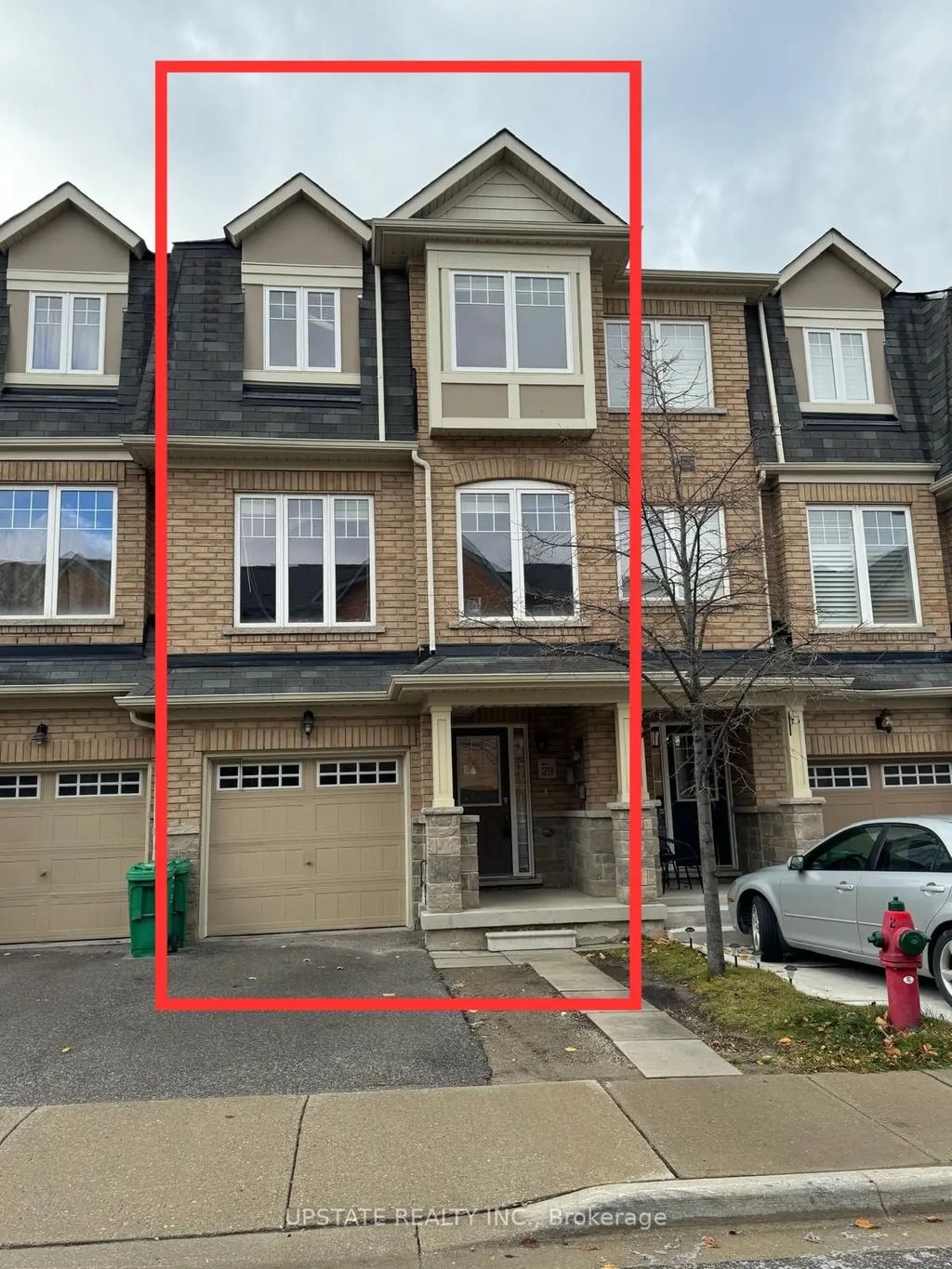29 Magdalene Crescent, Brampton