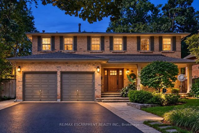 1470 Crescent Road, Mississauga