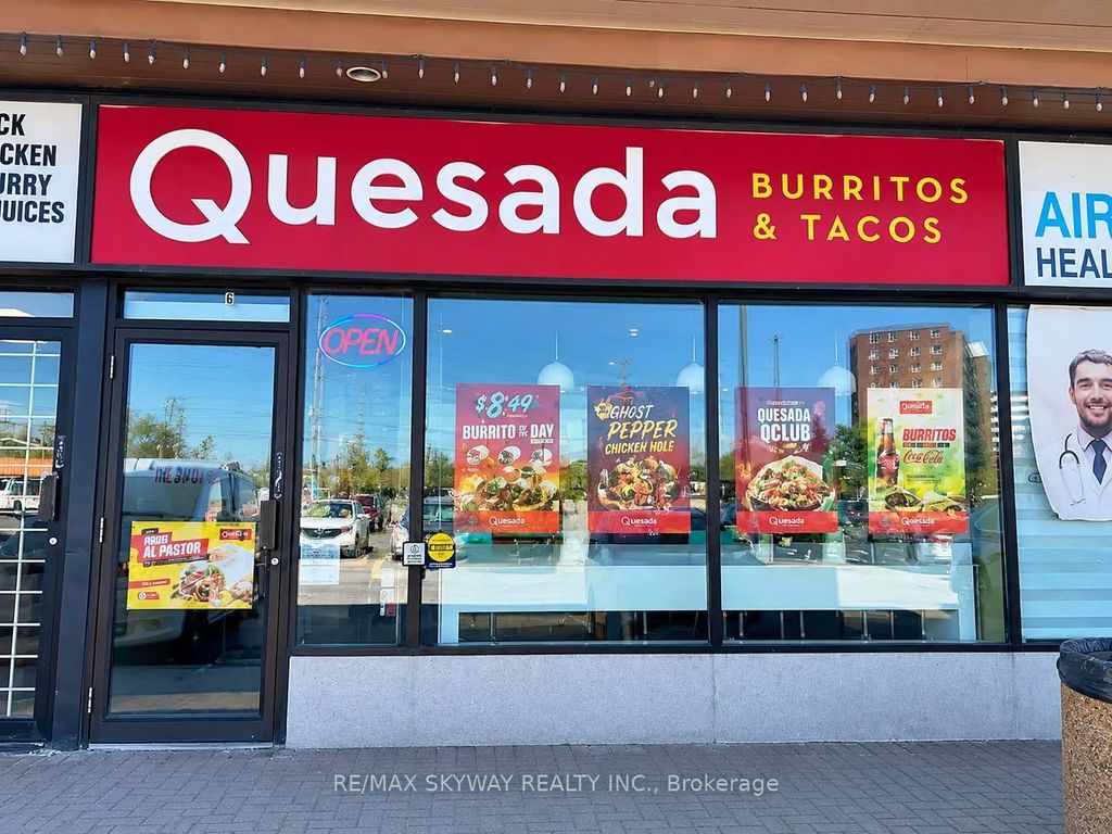 3417 Derry Road E 105, Mississauga