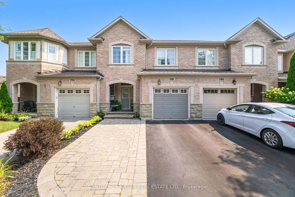 2191 Emily Circle, Oakville