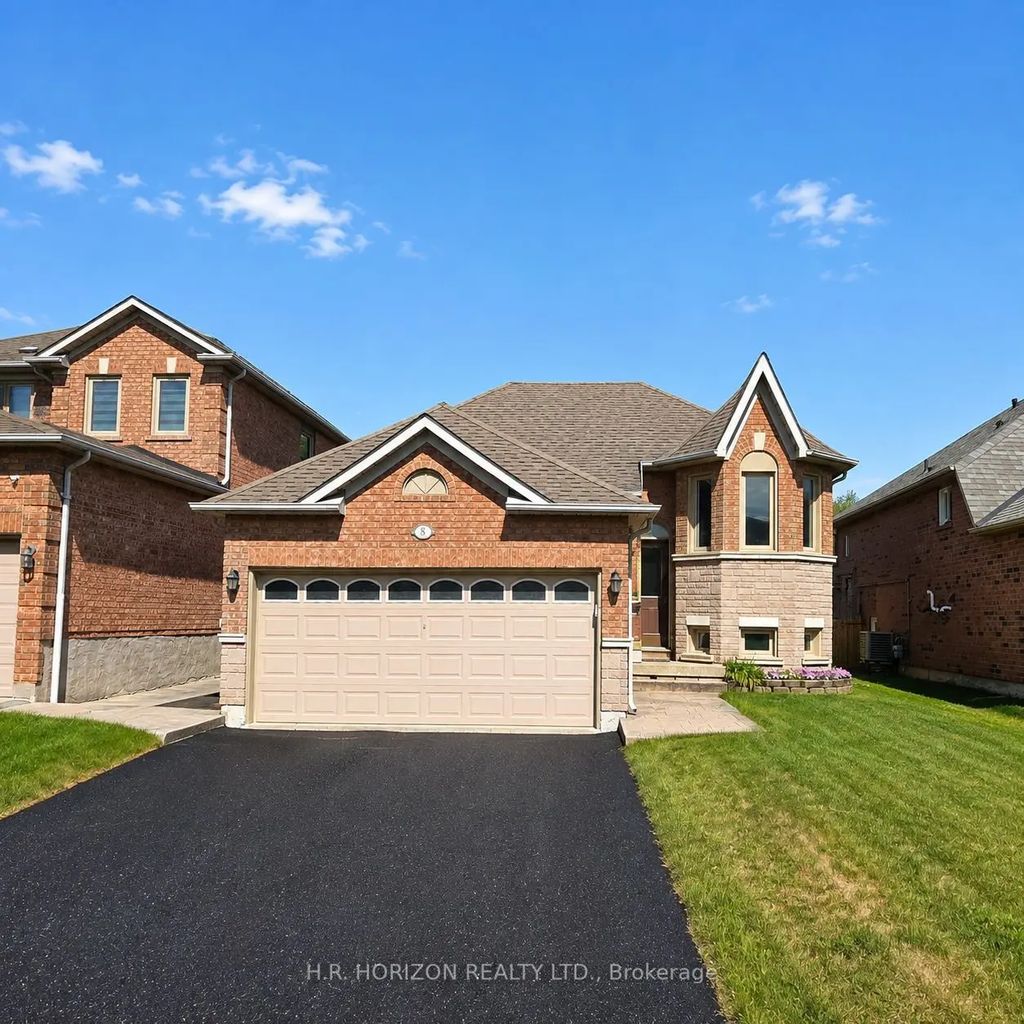 8 Schaefer Place, Caledon