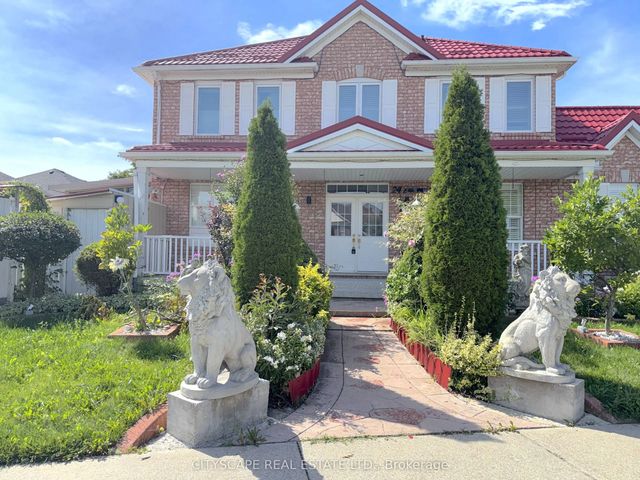 24 Eastway Street, Brampton