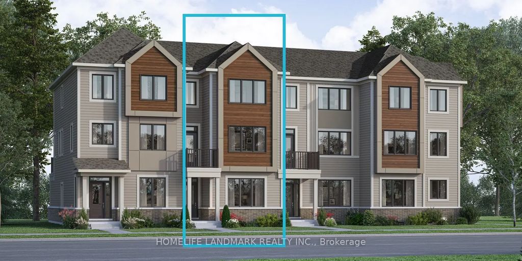 3280 Meadowridge Drive, Oakville