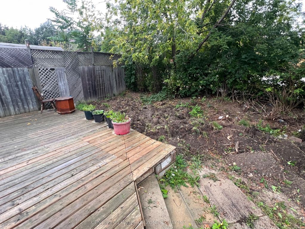 6 Roehampton Crescent W Basement, Brampton