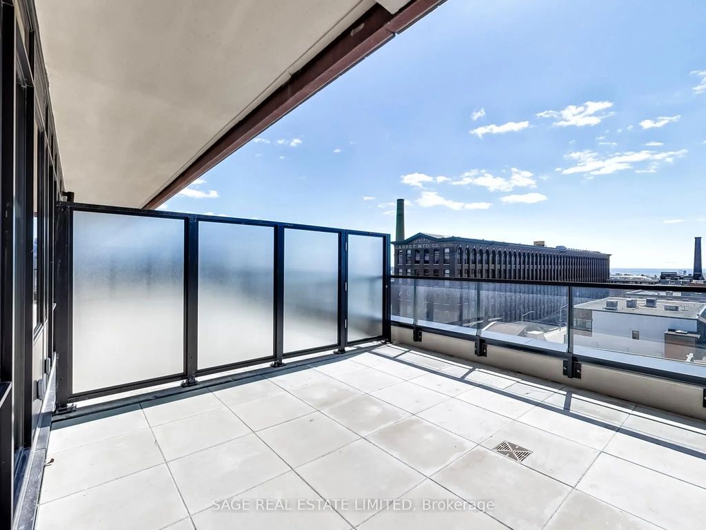 285 Dufferin Street 514, Toronto W01