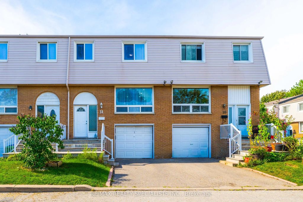 3525 Brandon Gate Drive 11, Mississauga