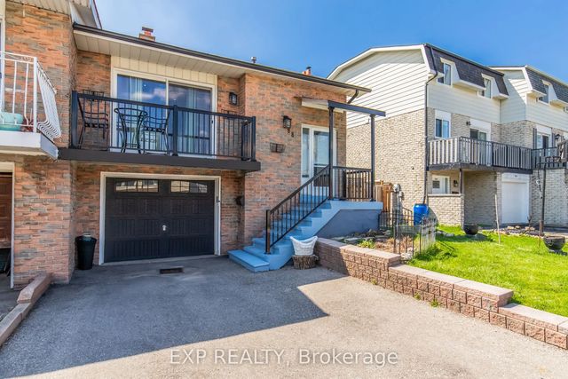 88 English Street, Brampton