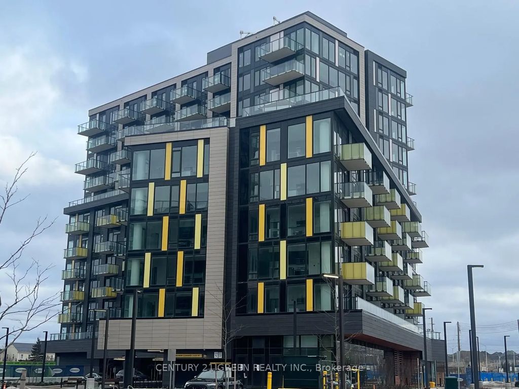 3006 William Cutmore Boulevard 218, Oakville