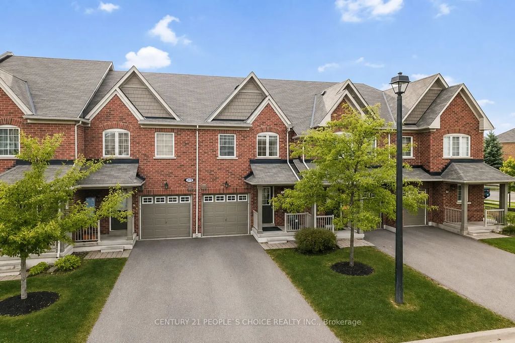 5070 Harvard Road 6, Mississauga